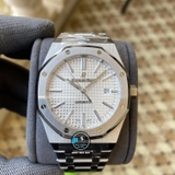 NEW 2022 / APS FACTORY BEST 1:1 / AP ROYAL OAK 15400 VER.3 40MM CAL.3120
