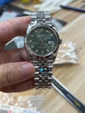 NEW 2023 / VS FACTORY BEST 1:1 / ROLEX DATEJUST 36MM CAL.3235