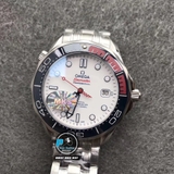 MKS FACTORY BEST 1:1 / OMEGA SEAMASTER DRIVER 300M 007