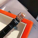 NEW 2022 / ORIGINAL FACTORY BEST 1:1 / JAGER LECOULTRE RENDEZVOUS Q3523570 VÀNH 60 VIÊN KIM CƯƠNG THIÊN NHIÊN 💎 1,5 LY