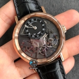 NEW 2021 / DRAGON FACTORY BEST 1:1 / BREGUET TRADITION 7057 VER.2