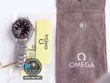 MKS FACTORY BEST 1:1 / OMEGA SEAMASTER 600M PLANET OCEAN
