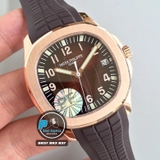 PF FACTORY BEST 1:1 / PATEK PHILIPPE AQUANAUT 5167