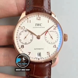 ZF FACTORY BEST 1:1 / IWC PORTUGUESE 7 DAY SERIES