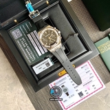 VIP NEW 2023 / ORIGINAL FACTORY BEST 1:1 / AP OFFSHORE 67540 37MM VÀNH 32 VIÊN KIM CƯƠNG THIÊN NHIÊN VVS 2.0 CARAT CAL.7750