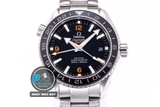 VS FACTORY BEST 1:1 / OMEGA SEAMASTER PLANET OCEAN 600M GMT