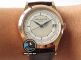 AC FACTORY BEST 1:1 / PATEK PHILIPPE CALATRAVA 39