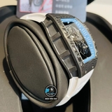NEW 2022 / RM FACTORY BEST 1:1 / RICHARD MILLER RM 055 CARBON RMUL2