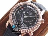 PP FACTORY BEST 1:1 / PATEK PHILIPPE SKY MOON CELESTIAL 6102-6104