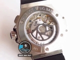 V6 FACTORY BEST 1:1 / HUBLOT BIG BANG CHRONOGRAPH 44