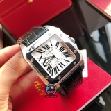 VIP NEW 2021 / ORIGINAL FACTORY BEST 1:1 / CARTIER SANTOS 100XL 1904