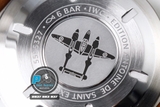 ZF FACTORY BEST 1:1 / IWC PILOT CHRONOGRAPH IW3777
