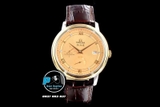 TW FACTORY BEST 1:1 / OMEGA DE VILLE PRESTIGE CO-AXIAL