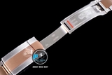 AR FACTORY BEST 1:1 / ROLEX DATEJUST 41 BRACELET GOLD