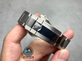 NEW 2023 / C+ FACTORY BEST 1:1 / ROLEX GMT MASTER II THÉP 904L CAL.3285