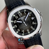 NEW 2022 / 3K FACTORY BEST 1:1 / PATEK PHILIPPE AQUANAUT 5168G 40MM CAL.324SC