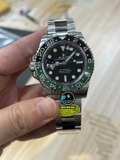 NEW 2023 / CLEAN FACTORY BEST 1:1 / ROLEX GMT MASTER II NEW 