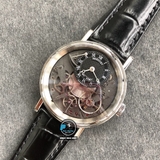 NEW 2021 / DRAGON FACTORY BEST 1:1 / BREGUET TRADITION 7057 VER.2