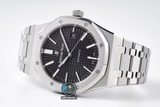NEW 2021 / ZF FACTORY BEST 1:1 / AP ROYAL OAK 15400 40MM VER.2