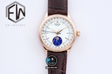 NEW 2021 / EW FACTORY BEST 1:1 / ROLEX CELLINI 50535 MOONPHASE 39MM CAL.3165