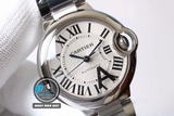 V6 FACTORY BEST 1:1 / CARTIER BALLOON BLEU 33MM