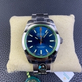 NEW 2023 / GS FACTORY BEST 1:1 / ROLEX MILGAUSS 116400 40MM CAL.3131