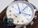 ZF FACTORY BEST 1:1 / IWC PORTUGIESER CHRONOGRAPH  IW371446