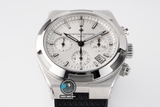 NEW 2020 / 8F FACTORY BEST 1:1 / VACHERON CONSTANTIN OVERSEAS CHRONOGRAPH 5500V