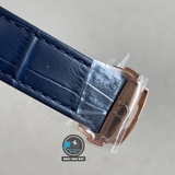 NEW 2021 / MI FACTORY BEST 1:1 / OMEGA De Ville Tourbillon Co-Axial Numbered Edition 44mm 528.53.44.21.03.001