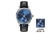 NEW 2023 / GR FACTORY BEST 1:1 / IWC PORTUGIESER 40MM