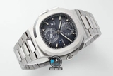 NEW 2023 / SPP FACTORY BEST 1:1 / PATEK PHILIPPE NAUTILUS 5590/1A 40MM CAL.CH28-520