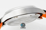 NEW 2023 / APS FACTORY BEST 1:1 / IWC PORTUGUESE CHRONOGRAPH 42MM