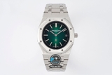 NEW 2023 / ZF FACTORY BEST 1:1 / AP ROYAL OAK EXTRA-THIN 16202 39 x 8,5MM