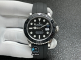 NEW 2022 / VS FACTORY BEST 1:1 / ROLEX YACHT MASTER OYSTERFLEX 42MM M224659