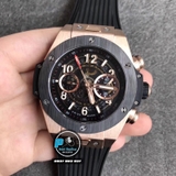 AB FACTORY BEST 1:1 / HUBLOT BIG BANG UNICO 45