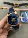 NEW 2021 / MI FACTORY BEST 1:1 / OMEGA DE VILLE COAXIAL NUMBERED EDITION  44MM 528.53.44.21.03.001