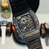 NEW 2022 / RM FACTORY BEST 1:1 / RICHARD MILLER RM 055 CARBON RMUL2
