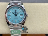 NEW 2024 / ARF FACTORY BEST 1:1 / ROLEX DAYDATE 40MM CAL.3255