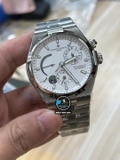 NEW 2023 / TWA FACTORY BEST 1:1 / VACHERON CONSTANTIN DUAL TIME 47450