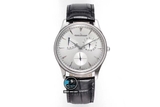 NEW 2021 / ZF FACTORY BEST 1:1 / JAGER LECOULTRE ULTRA THIN Q1378420