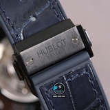 NEW 20121 / ORIGINAL FACTORY BEST 1:1 / HUBLOT FUSION TITANIUM 542.CM.1171.RX 42MM