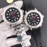 NEW 2021 / VS FACTORY BEST 1:1 / OMEGA SEAMASTER PLANET DRIVER 300M
