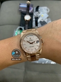 NEW 2020 / EW FACTORY BEST 1:1 / ROLEX DAY-DATE 41MM