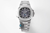 NEW 2021 / PPF FACTORY BEST 1:1 / PATEK PHILIPPE NAUTILUS 5726/1A 40MM CAL.324SC
