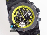 JF FACTORY BEST 1:1 / AP ROYAL OAK OFFSHORE CHRONOGRAPH 42
