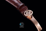 NEW 2021 / GR FACTORY BEST 1:1 / PATEK PHILIPPE CALATRAVA 5396