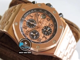 JF FACTORY BEST 1:1 / AP ROYAL OAK OFFSHORE CHRONOGRAPH 42