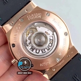 SR FACTORY BEST 1:1 / HUBLOT CLASIC FUSION BERLUTI 45