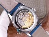 NEW 2020 / ZF FACTORY BEST 1:1 / PATEK PHILIPPE CALATRAVA 6007A 