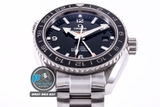 VS FACTORY BEST 1:1 / OMEGA SEAMASTER PLANET OCEAN 600M GMT